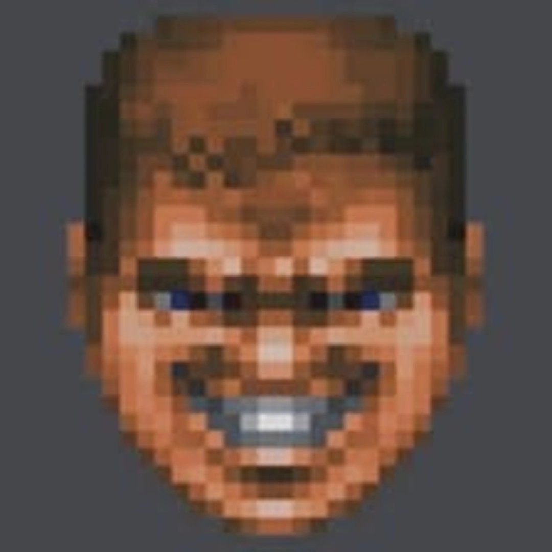 FunkyB01's tweet photo. HE VUELTO https://t.co/F0XrQwV4d7