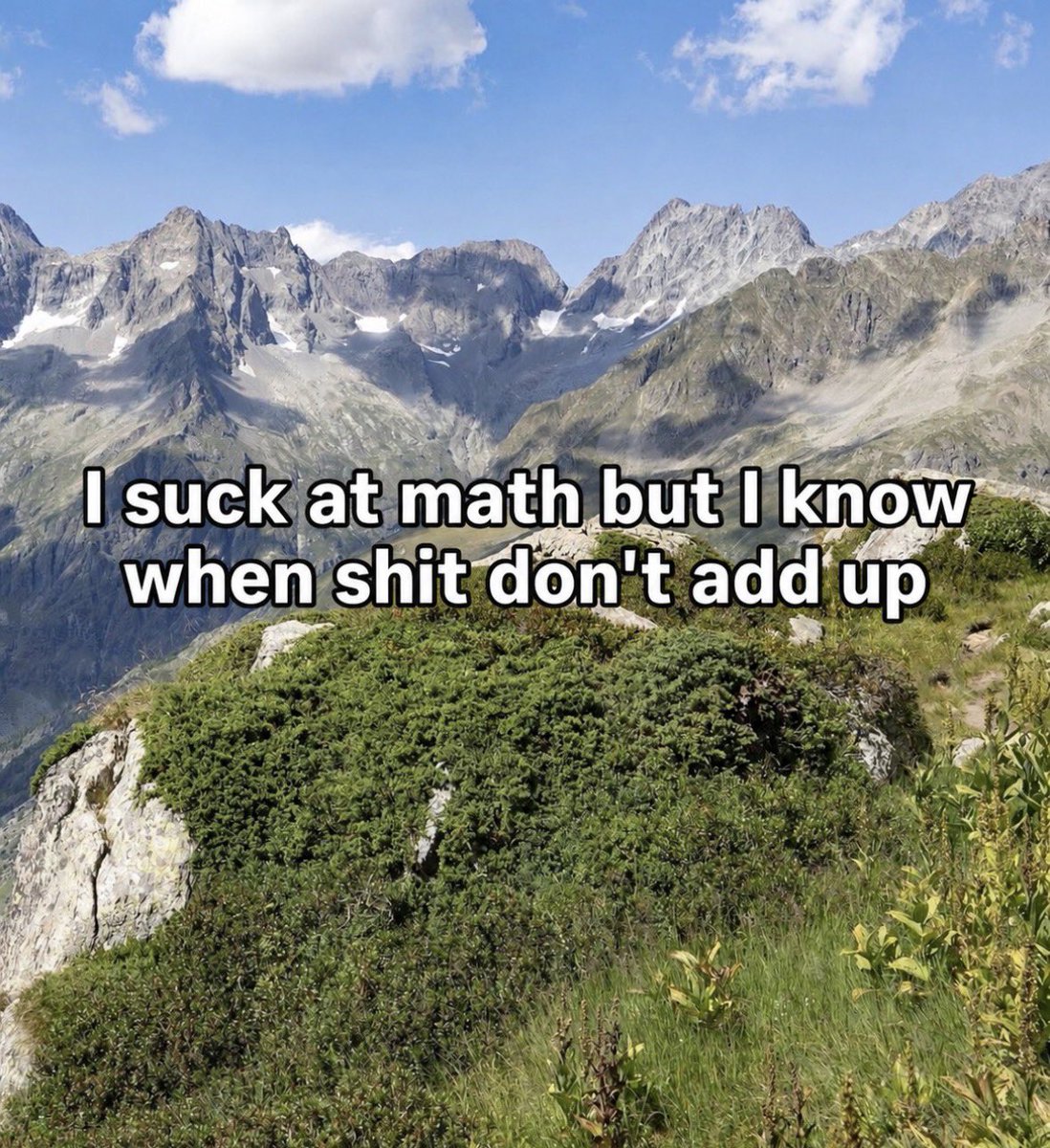 RespectfulMemes's tweet photo. https://t.co/5KAKbIt4YE