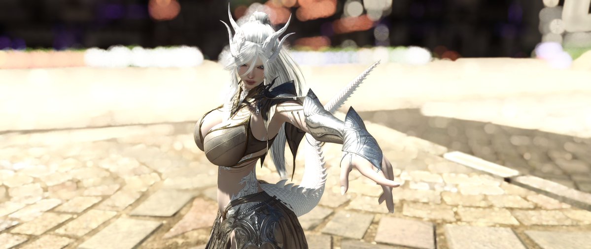 RaeYumiXIV's tweet photo. https://t.co/q3lN5sLRhD