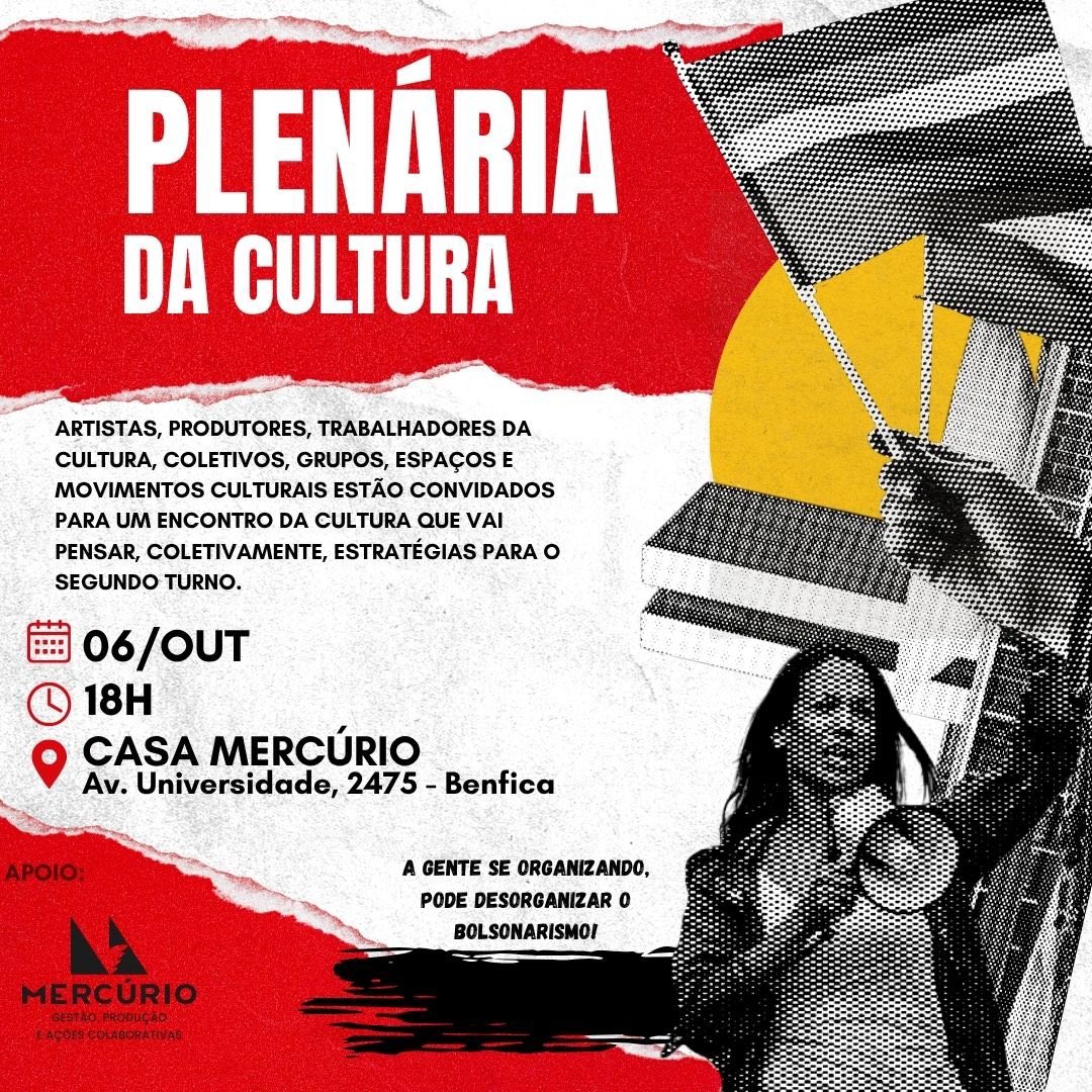 FortalezacLula's tweet photo. Todos os eventos que irão acontecer em Fortaleza durante essa semana em prol da virada de votos para o Lula❗️

É importante termos eventos em dias diferentes por que se você pode ir hoje amanhã talvez já não consiga.

Colocarei aqui em baixo os posts de cada um com data e horário https://t.co/IbQQ3AzAkl
