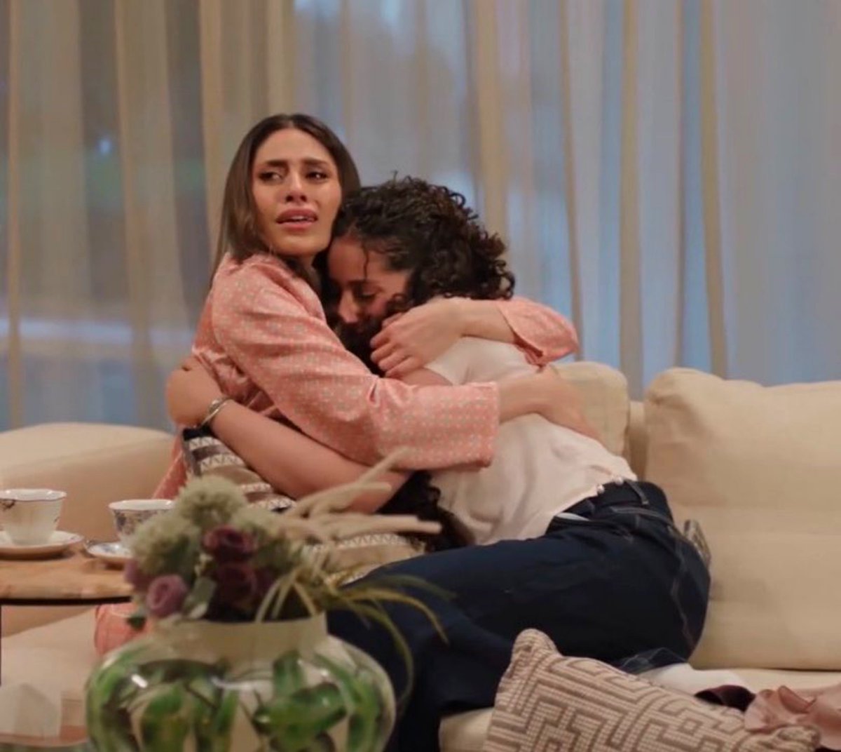 zozo_elio's tweet photo. اكثر علاقه احبه ومقهره لان بعد ما نشوف وجد وسندس 🥺🥺🥺🥺😮‍💨😮‍💨😮‍💨😮‍💨
#سندس 
#الهام_علي https://t.co/lvOUUHJpCM