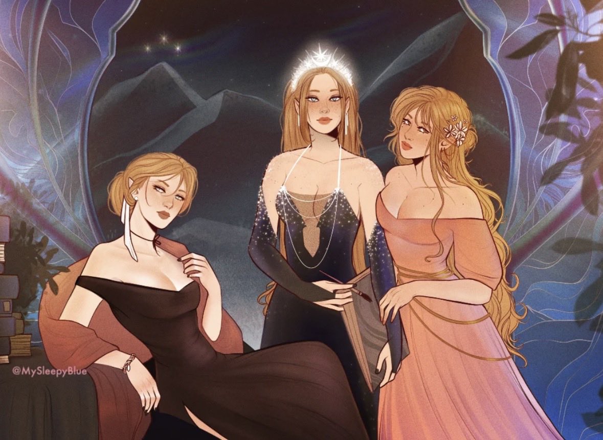 feysangel's tweet photo. Se você é Feyre stan, você luta contra a violência contra a mulher
Se você é Nesta stan, você luta pelo direito das mulheres ao voto e à liberdade de expressão
Se você é Elain stan, você luta pelo direito das mulheres de escolherem o próprio destino

Ler é um ato político. ⭐️❤️ https://t.co/Nf3iZnw215