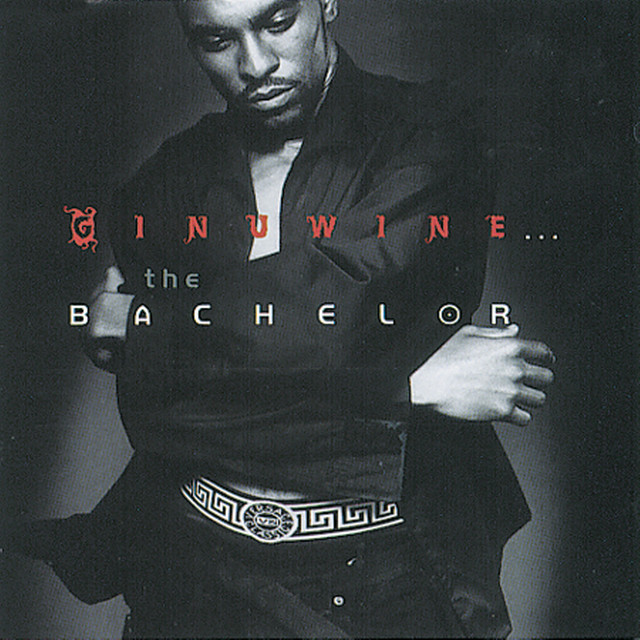 rnbradar's tweet photo. 30 years ago Ginuwine released his debut studio album, 'Ginuwine... the Bachelor'. The album went 2x Platinum.