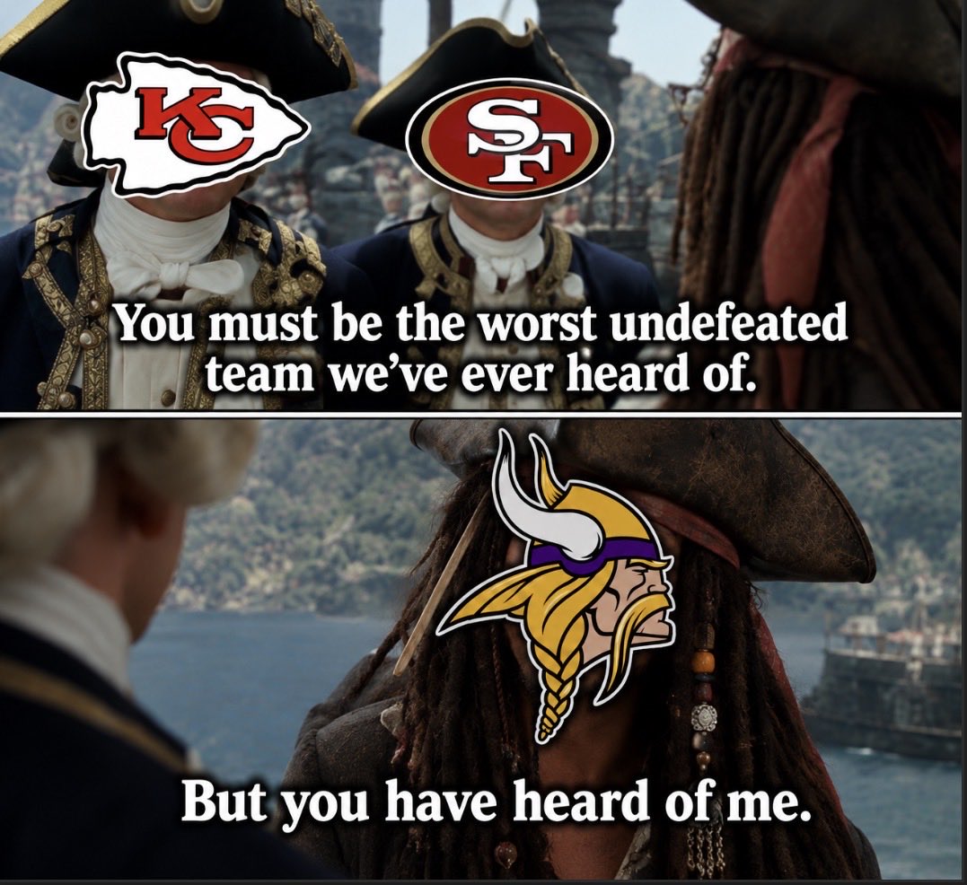 FultonWorld's tweet photo. #SKOL https://t.co/c2wwRkChiY