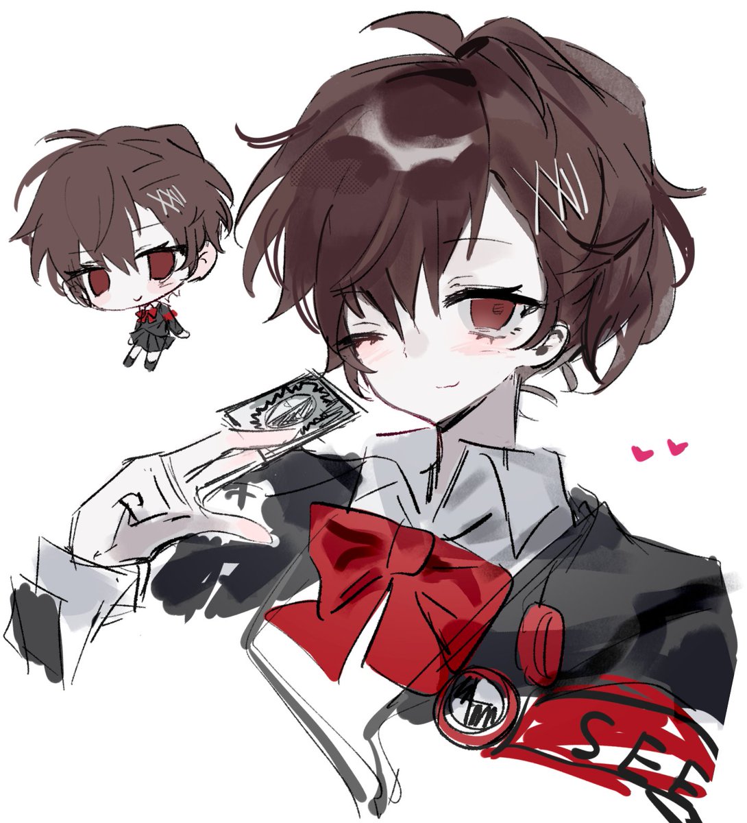 nanxi_1029 tweet picture