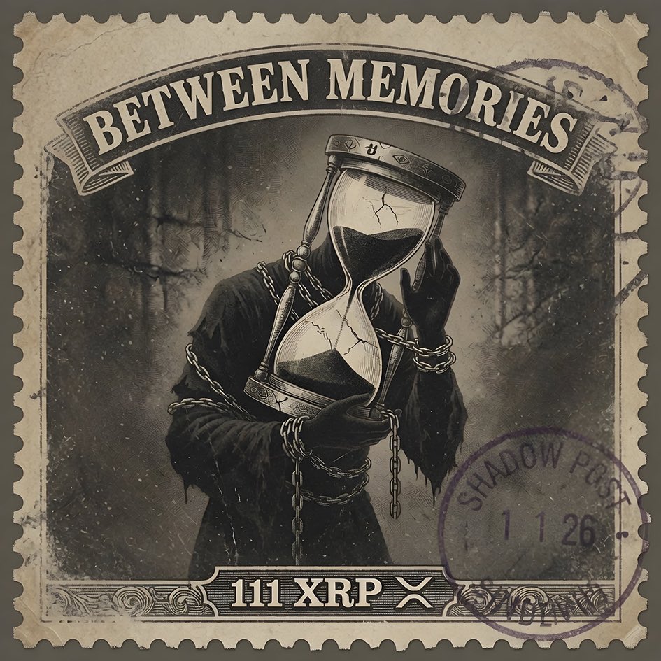 preshzinosongs's tweet photo. 🚨DON’T MISS OUT
“XRP HAS MUSIC &amp; FINE ART”

“BETWEEN MEMORIES” MINTING ON @xrpcafe 
MASTERPIECE ART by @NTavallaee VOCALs

AFROSEDUCTION VIBES by @preshzinosongs produced by @SOLIDBEATZZ 🤯

MINT NOW ‼️ https://t.co/f2IYyDMHCC https://t.co/SXIrX61Lt8