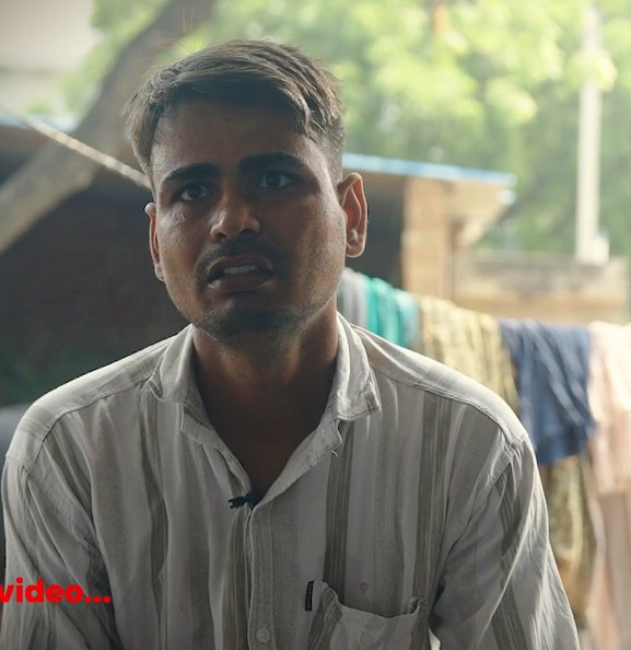 angrybirdd_V1's tweet photo. He was 14 when the first SC/ST Act case was filed against him.

Since then, he has faced 13 more &amp; spent his teenage years in jail for crimes he never committed.💔

His family lost their wealth &amp; land fighting his case.

Meanwhile, the man who filed the case received ₹46 lakh.🫡 https://t.co/DVNez5VEI9