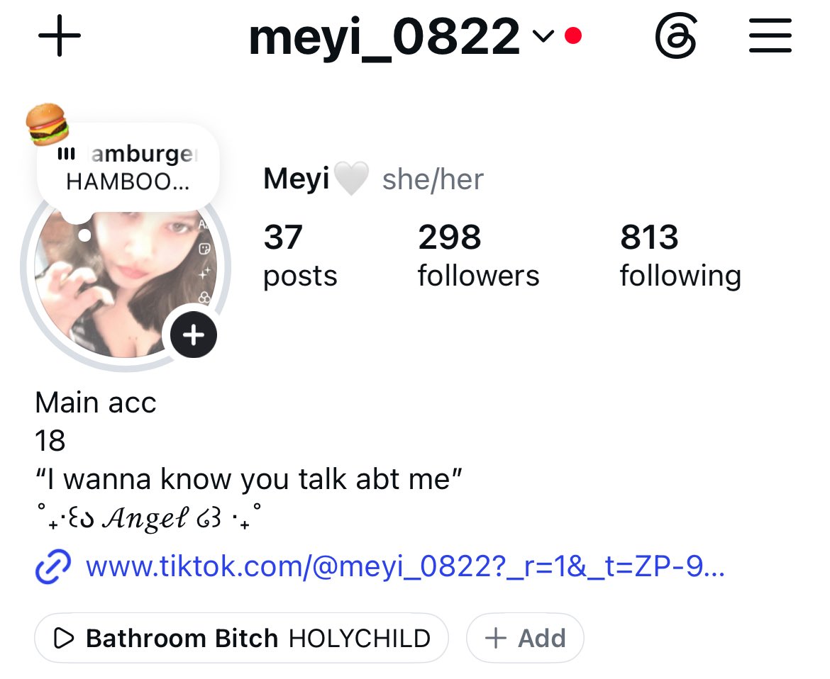 meyi_andear's tweet photo. If your an andear and have insta can we be moots, I need more Andear friends:3 https://t.co/RzkQPcfEB3