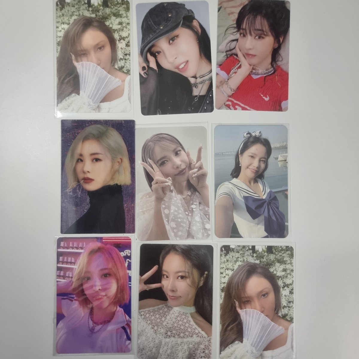 niu_1015's tweet photo. ✨Hello 🇲🇾 MooMoos🙋🏻‍♀️

🌟 Find me to get these freebies  

I have prepare some freebies for [Mamamoo 4WARD in 🇲🇾]
And
Some leftover freebies items from the Singapore Show

Feel free to take them if you don't mind

See you guys on this 10/10😊
#mamamoo4ward
#MamamooinKL
#4WARDinKL https://t.co/wIJ0r1ogmL