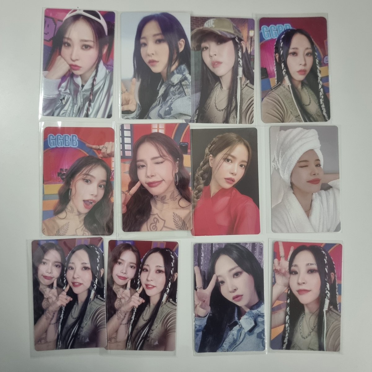 niu_1015's tweet photo. ✨Hello 🇲🇾 MooMoos🙋🏻‍♀️

🌟 Find me to get these freebies  

I have prepare some freebies for [Mamamoo 4WARD in 🇲🇾]
And
Some leftover freebies items from the Singapore Show

Feel free to take them if you don't mind

See you guys on this 10/10😊
#mamamoo4ward
#MamamooinKL
#4WARDinKL https://t.co/wIJ0r1ogmL