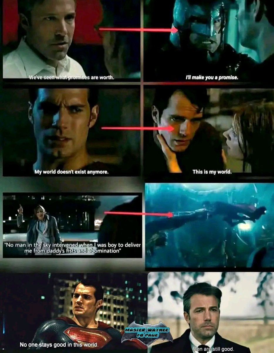 KishanNavadiya4's tweet photo. Snyderverse had such flawless writing 🤌💯
#RestoreTheSnyderVerse https://t.co/6Fnp5H1jV1