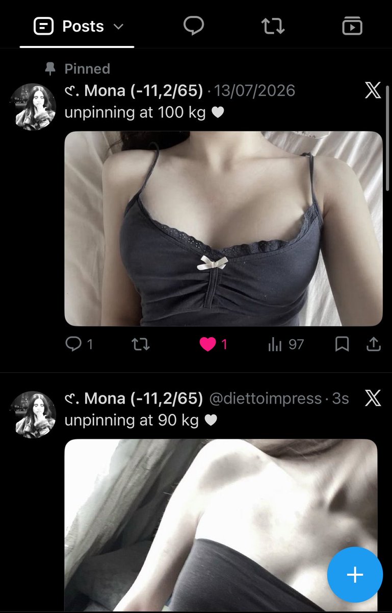diettoimpress's tweet photo. And after 3 months wtf https://t.co/xRWSKMRVoe