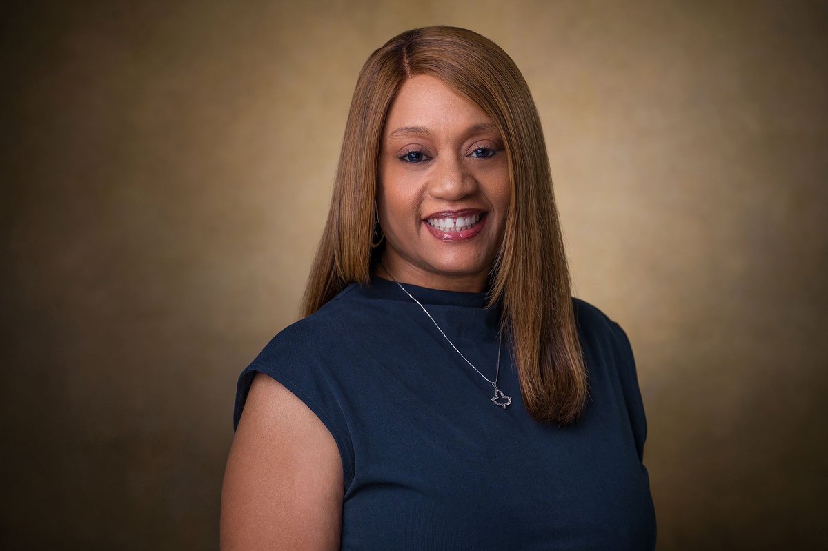 AARPMS's tweet photo. Please join us in welcoming Nikki K. McCelleis as the new AARP Mississippi State Director! We look forward to her leadership as we continue serving Mississippians 50+ and their families across the state.
Learn more: https://t.co/BFfPmBtOL4
#AARPMississippi #AARPMS #Mississippi https://t.co/G9B4vIQ6Go