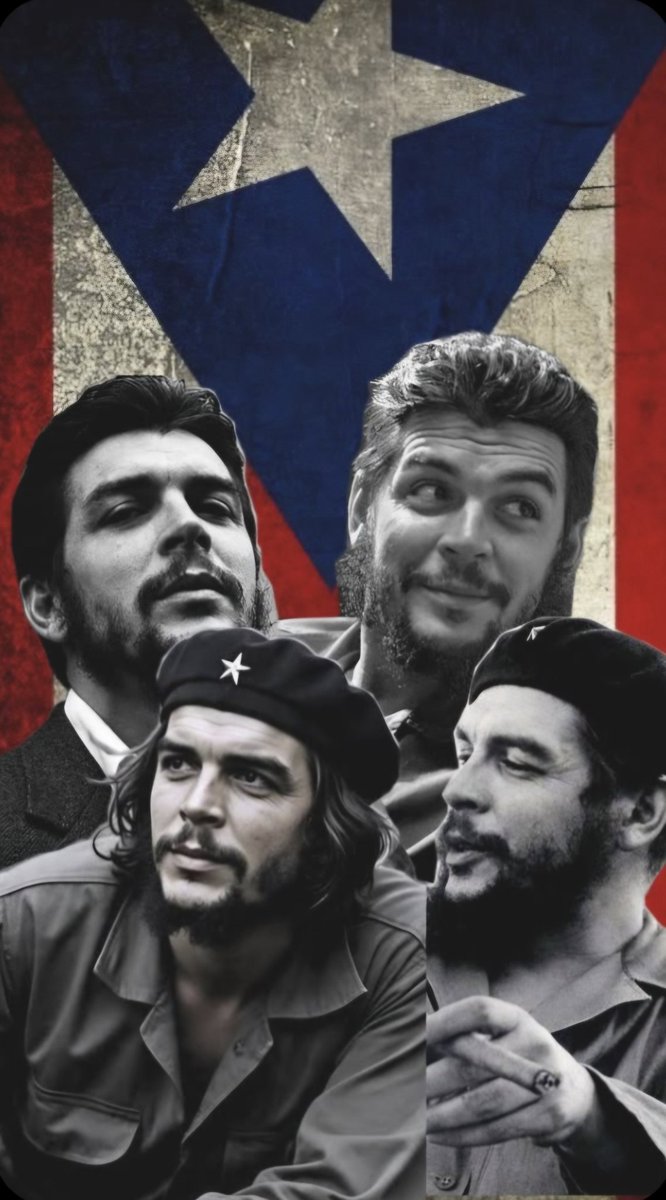 UJCVC1's tweet photo. "Fue una 🌟 quién te puso aquí y te hizo de este pueblo" . 
    Che Comandante amigo , esta juventud sigue tu legado , el de no defraudar tus ideas , siendo consecuentes con el momento que nos ha tocado vivir 🇨🇺
   #CheVive @Che_Refuerzo https://t.co/TjKpo24DYO