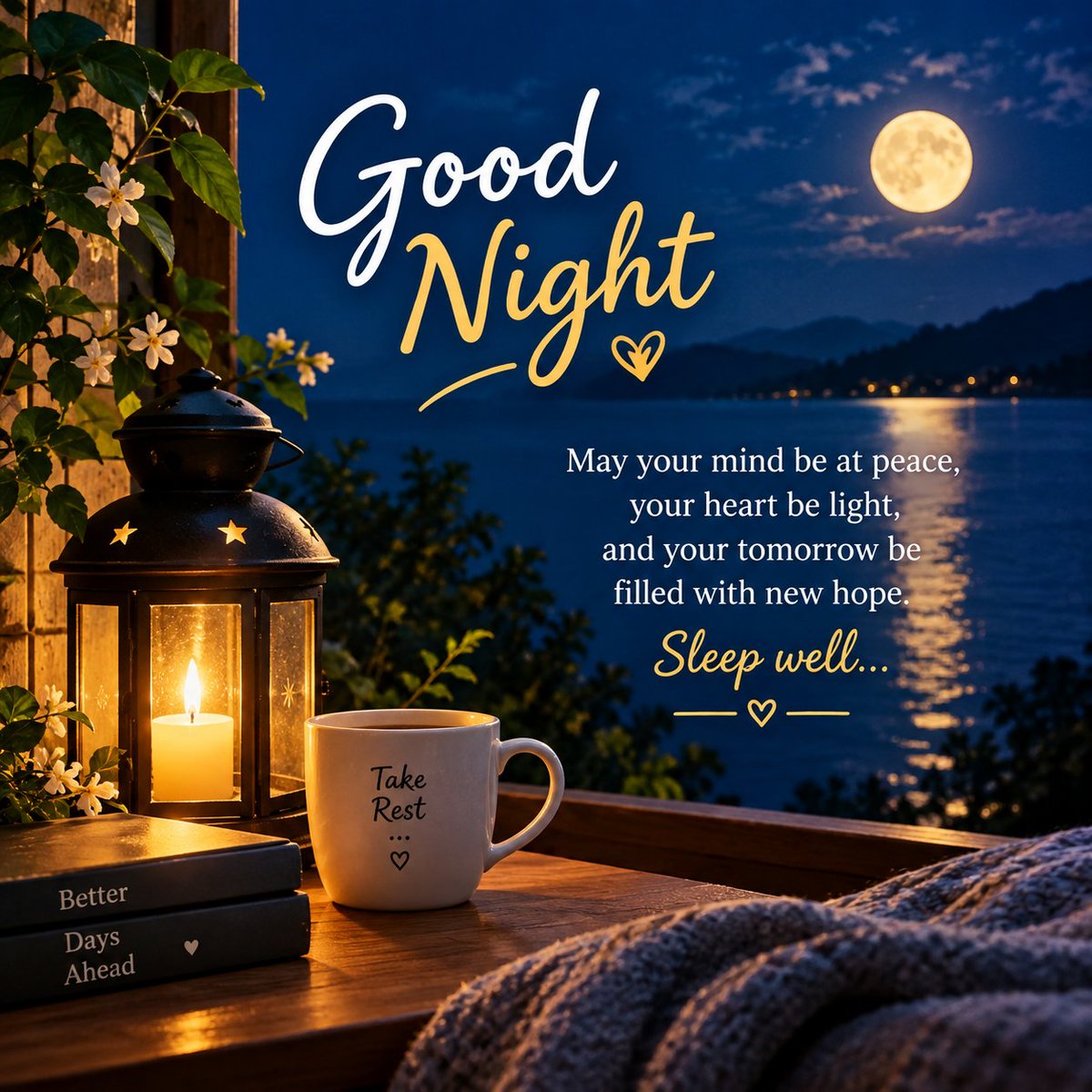 ydsumaak's tweet photo. GOOD NIGHT SLEEP WELL👍 https://t.co/zqTKLiVBRj