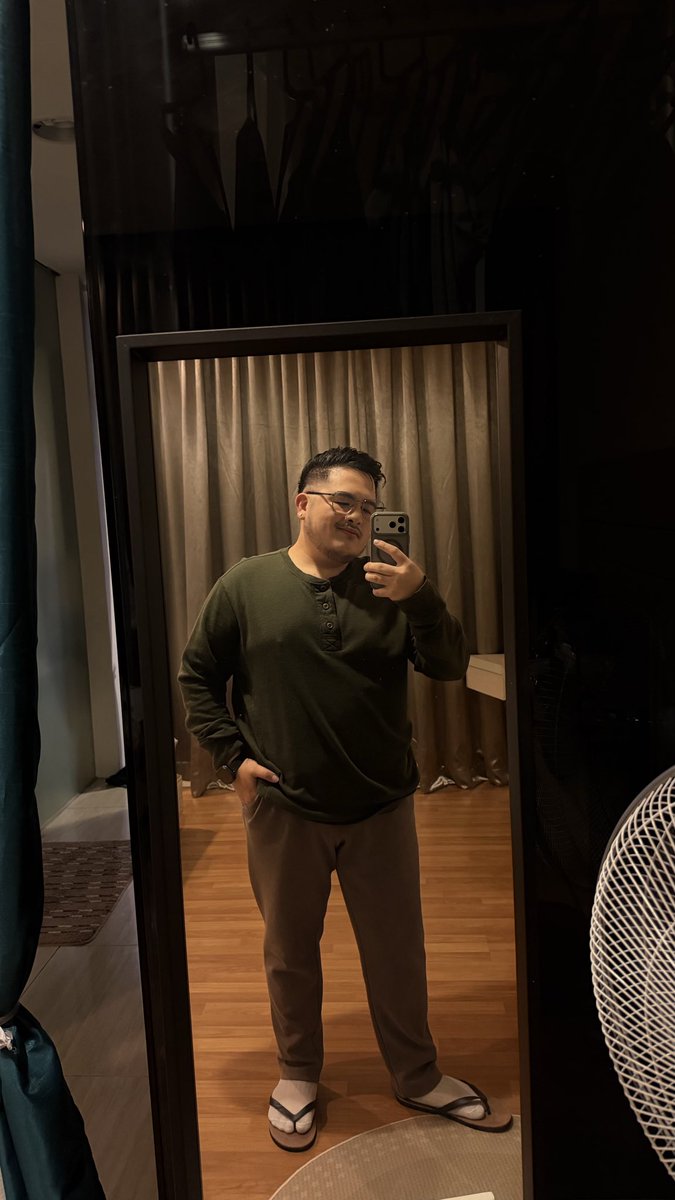 titoofmalaysia's tweet photo. Heading to work with a grateful heart. 🤎
Grateful for the opportunities, the people, and the blessings, big and small.

Another day, another reason to be thankful. 🙏

#viral #fyp #TitoOfMalaysia #grateful #work https://t.co/kGKq0VEh2T