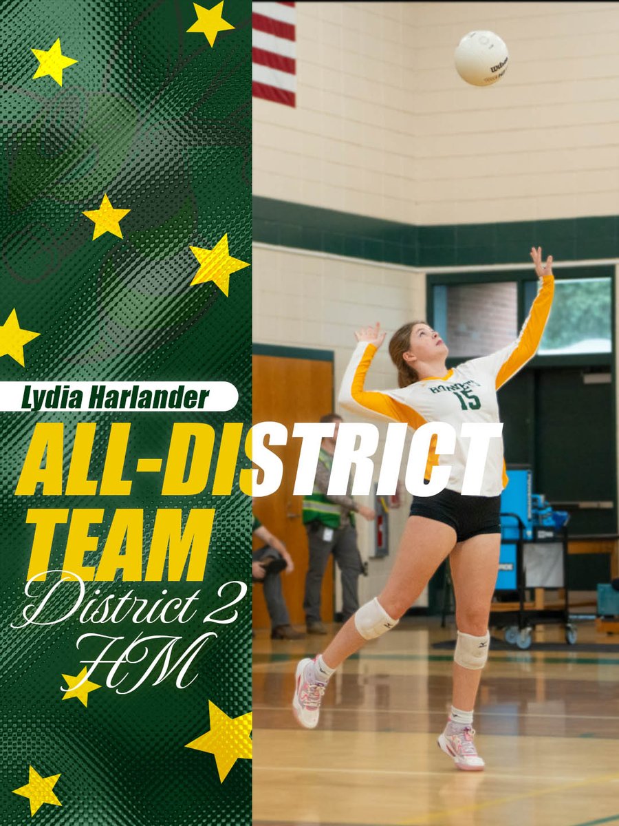 SCDS_Athletics's tweet photo. Congratulations to Olivia Aliotta and Emily Grace James on making the GIAA Class AAA District 2 Team, with Lydia Harlander and Anna Nicholson earning Honorable Mentions!
#scdsvolleyball #swarm #hornetpride #scdsathletics #savannahcountrydayschool https://t.co/2EEjJj7Y9E