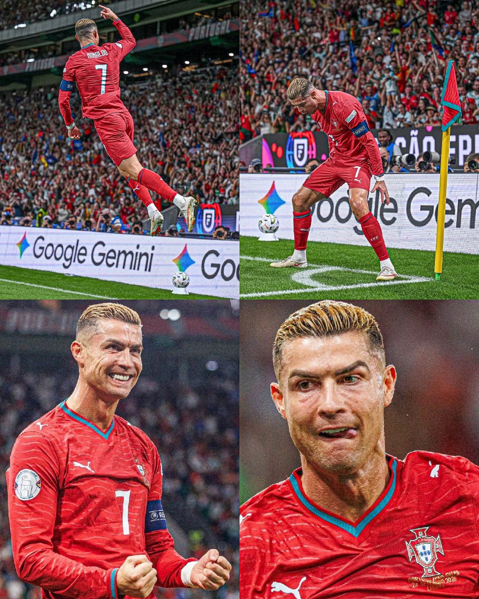 MotivacionesF's tweet photo. ¡ESTA NOTICIA NOS EMOCIONÓ A TODOS!

Mientras todo el mundo se prepara para el partido de despedida de Lionel Messi con Argentina.

Cristiano Ronaldo acaba de confirmar que no se va a retirar de la Selección de Portugal. El delantero portugués de 41 años redactó una carta donde explicó todo. Vale la pena leerla completa, aquí les dejamos un pequeño resumen.

Primero mencionó que pensó en retirarse de Portugal: tras el Mundial 2026 había preparado su despedida, pero la Federación le pidió continuar.

Cristiano apoyó la llegada de Jorge Jesús y ambos acordaron un plan para administrar sus minutos y cuidar su físico.

Rechazó privilegios como capitán, aunque no jugaría algunos partidos, se negó a quedarse en Portugal y decidió acompañar al equipo.

El conflicto comenzó en Noruega, cuando el técnico le prometió 30 minutos, Cristiano calentó, pero finalmente no jugó; lo consideró la primera promesa incumplida.

La confianza terminó de romperse, cuando Jorge Jesús volvió a incumplir su palabra durante una rueda de prensa, por lo que decidió abandonar la concentración. 

También pidió disculpas a sus compañeros y aceptó ser sancionado. Lo más importante es que no se retira de Portugal. Tras cumplir su sanción, si está en forma y jugando bien con su club, seguirá disponible para competir y ganar con la selección portuguesa.

Y cerró con estas palabras "Cuando pienso en la selección, lo que realmente me viene a la mente es competir. Eso es lo que estaba pensando el día que recibí la noticia de la muerte de mi padre. Estaba en una concentración con nuestra selección y decidí en ese mismo momento quedarme hasta que terminara el partido del día siguiente. Lo hice por mi país, algo que nunca haría por ningún club.

Esta es, créanme, la absoluta verdad".

TODOS LE CREEMOS A CRISTIANO RONALDO.