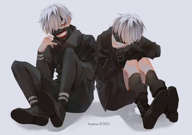 bloomyboos's tweet photo. they share the same jp va and a similar look overall, so at least 9S is almost partially here…

art by @Dyalexa_ https://t.co/RV69F8aAAc