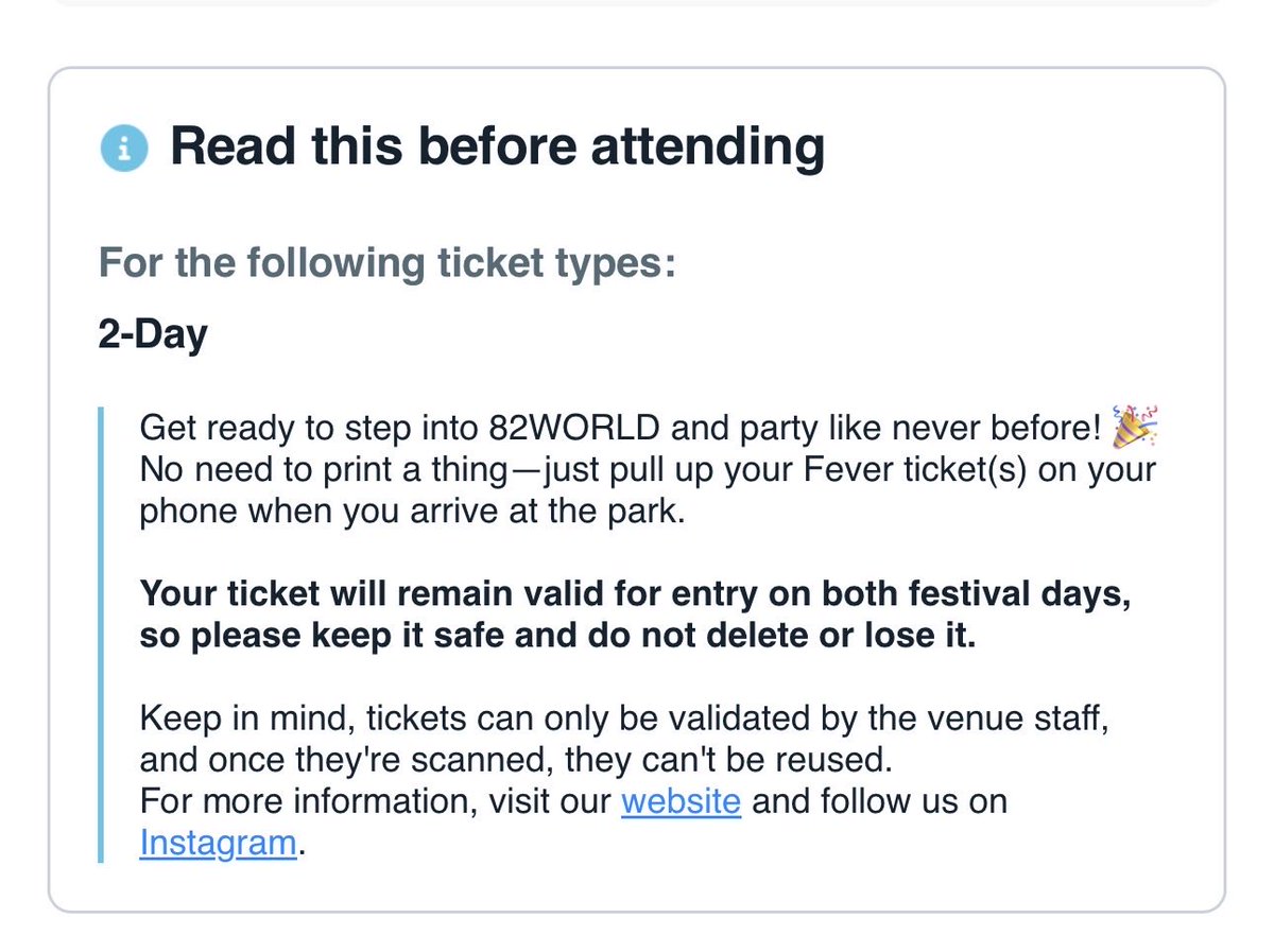 maliciousgaby's tweet photo. wts 1x 2-day hello82world festival LA ticket for $150

can no longer attend 💔💔

will transfer through fever (their platform)
DM if interested!!

October 17-18
🏷️82world: p1harmony ateez ampers&amp;one girlset xikers cosmosy be:first 8turn

#p1harmony #ateez #hello82 #82World https://t.co/A386xIoSrR