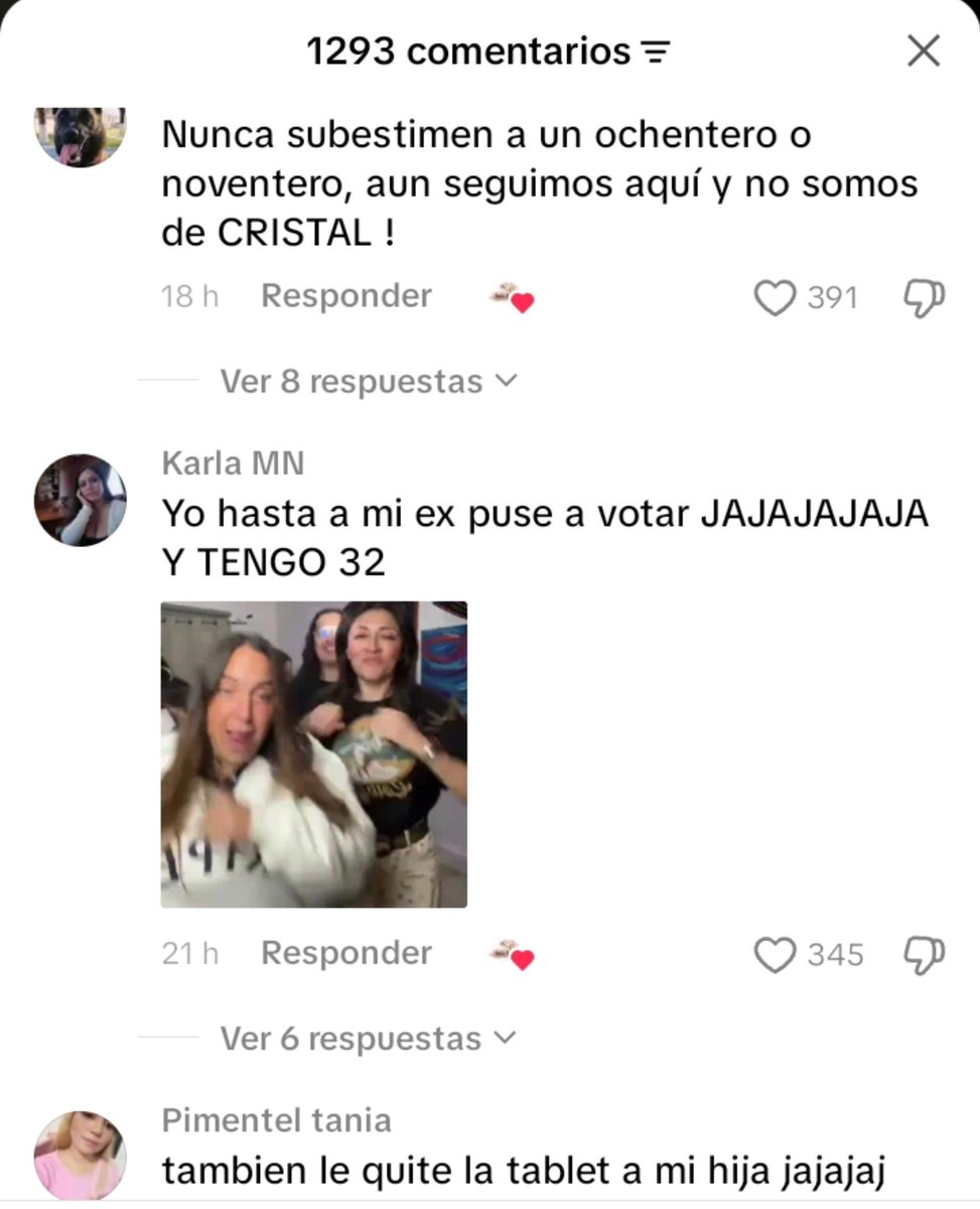 moongirlnica's tweet photo. Y para muestra otro botón de lo que hablamos cuando decimos público general 

MARIANA MÉXICO TE AMA

#LaCasaDeLosFamososMéxico #LaCasaDeLosFamososMx https://t.co/7OUIXtxzXL