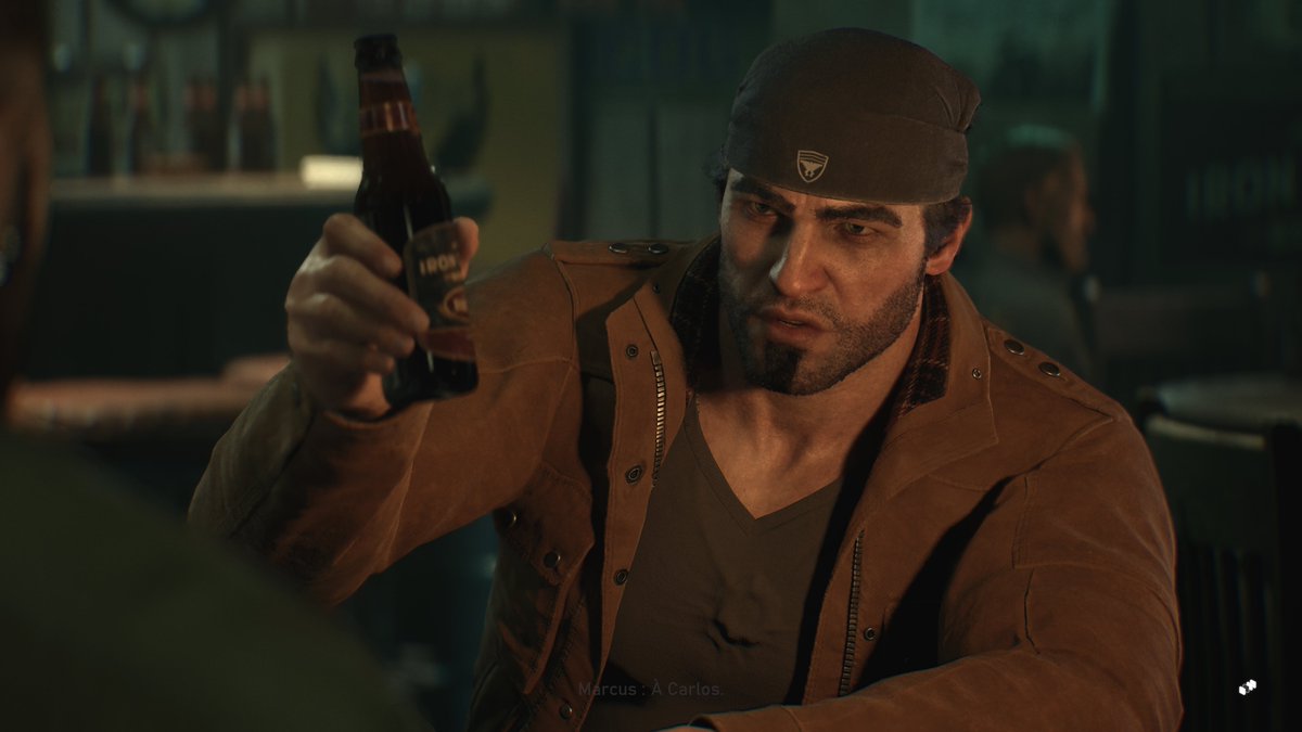 PandaShinCloud's tweet photo. IL EST MAGNIFIQUE 😱🤯
#GearsEday https://t.co/HMzEcu5iAa