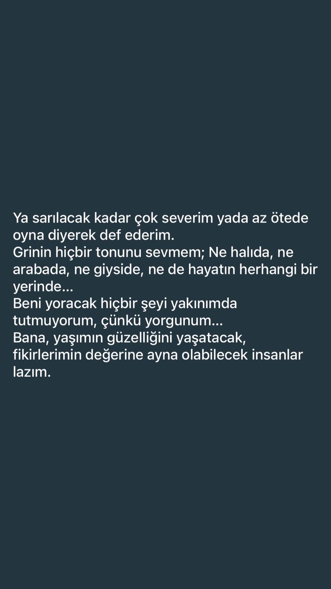 DemezHakk's tweet photo. https://t.co/jZ7658KwT9