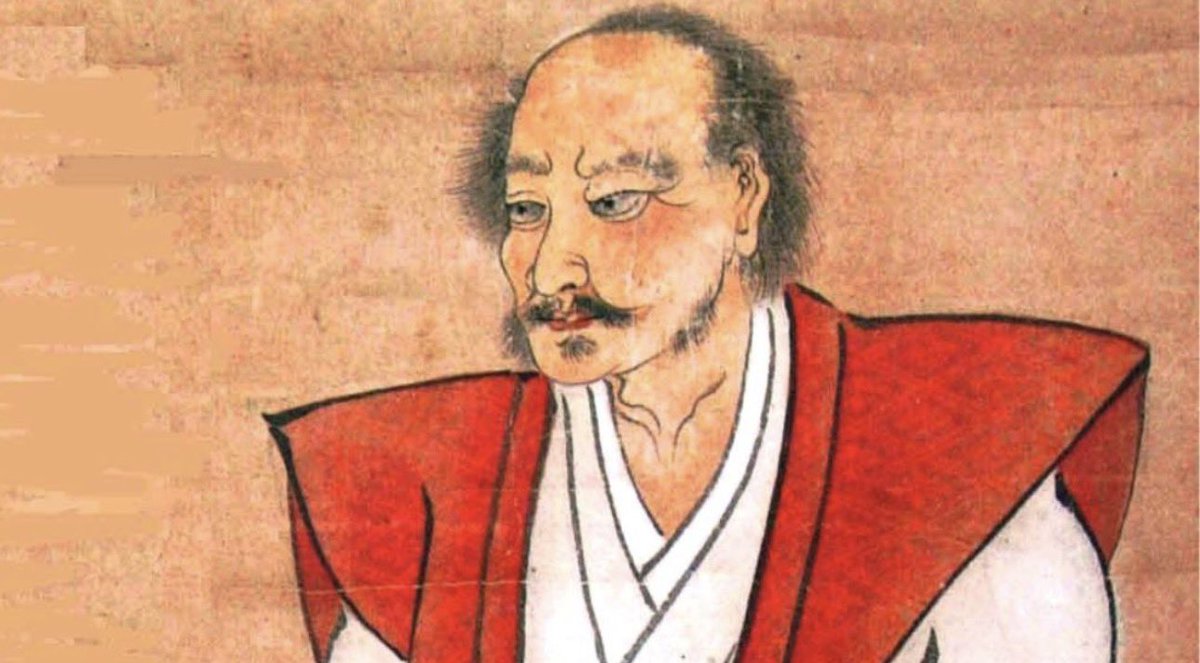 unspokenmind56's tweet photo. "Do not let yourself be guided by the feeling of lust or love."

— MIYAMOTO MUSASHI https://t.co/MJczetCDms