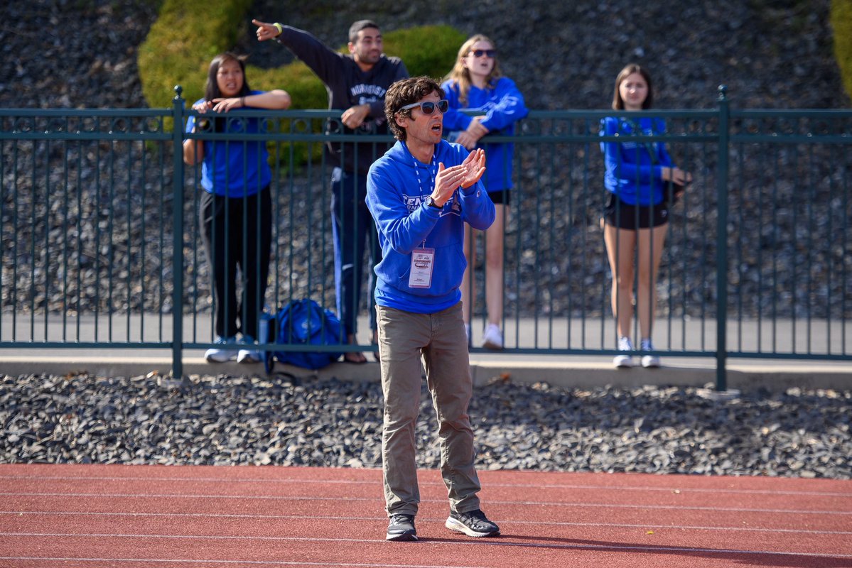 nectrack's tweet photo. 𝗛𝗮𝗽𝗽𝘆 𝗡𝗮𝘁𝗶𝗼𝗻𝗮𝗹 𝗖𝗼𝗮𝗰𝗵𝗲𝘀 𝗗𝗮𝘆!🥳

A huge thank to #NECTrack coaches who continue to inspire our student-athletes both on and off the track 🙌

#NECPride x #OpportunityLivesHere x #NationalCoachesDay https://t.co/SXq1IS7njK