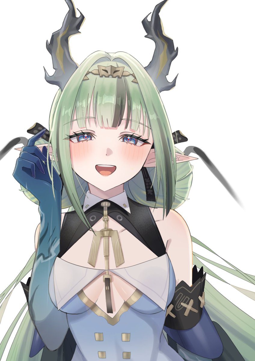 tanbo_1111's tweet photo. 「待ったか？管理人────」

初出しの時から待ってたよ…!!
早くスーに会いたい～
#アークナイツエンドフィールド
#Endfield  #Si https://t.co/Jrz4Pcrmoz