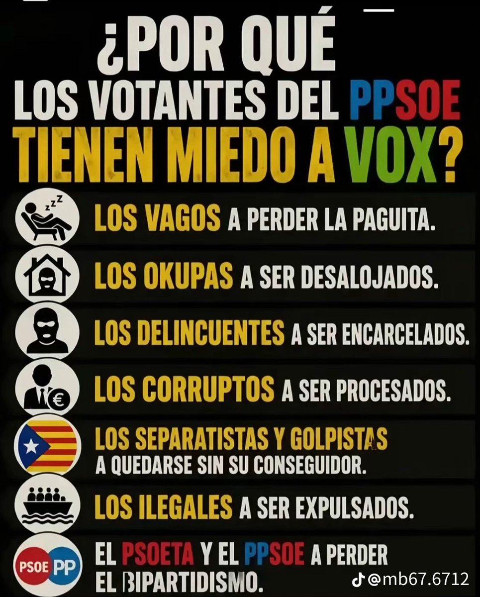 quarter14544's tweet photo. Por qué...

POR TODO ESTO https://t.co/tZPXZIStbT
