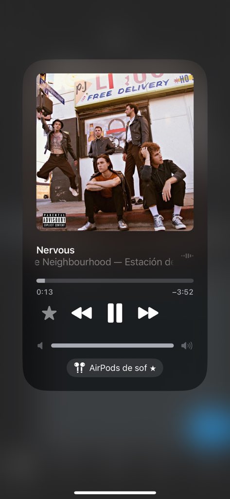 chofimtz's tweet photo. como amo esta fokin canción https://t.co/Z5zcQzKRH8