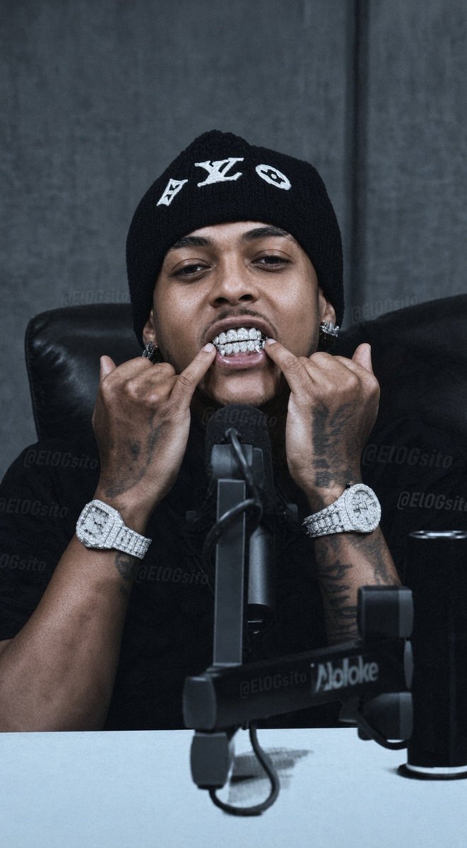 ElOGsito's tweet photo. Lil Naay se proyecta como el artista que podria salvar el trapo de movimiento de RD, 🇩🇴 ya que la mayoria de estos artistas de aquí son muy mediocres y no tienen visión, solo entran al estudio graban cualquier disparate que les llega a la mente y de ahí le hacen video todo charro sin un concepto ni nada, lo suben y no pasan de ahí, no se preocupan por avanzar en Spotify, solo viven pendiente a que si el otro artista está #1 en YouTube, que esa es otra también, la demagogia y su egoísmo no los deja avanzar a ellos mismos, y quisiera decir mas cosas pero mejor lo voy a dejar hasta ahí. 👍