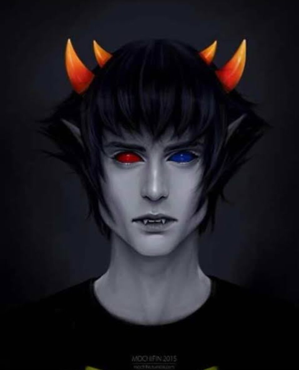 Kirwithdot's tweet photo. How people look at you when don't want to play a game that'll doom your entire species with them https://t.co/79yQyeeaL5