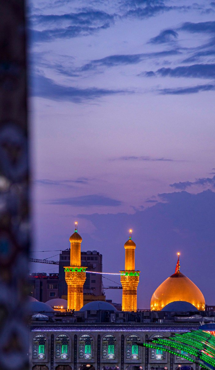 AllahBandasiii's tweet photo. هوای ملک ازل داشتم، گدای تو گشتم
خیال عمر ابد داشتم، فدای تو گشتم
علیل کوی تو از هر طبیب و درد معاف است
خیال عافیتم بود، مبتلای تو گشتم... https://t.co/GYLEZGrkLo