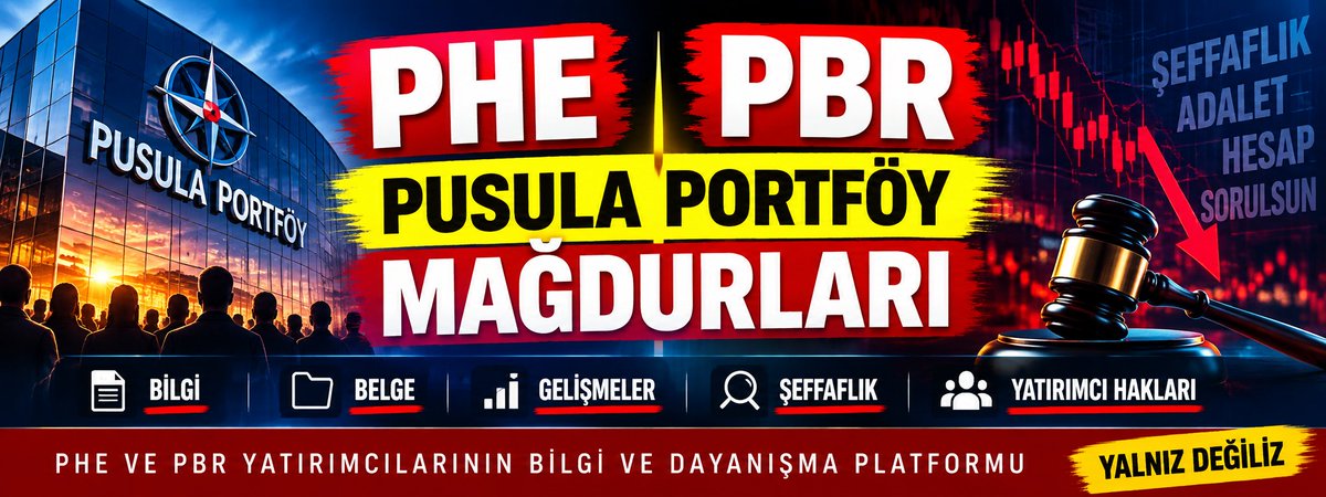 Ferudunogecuk's tweet photo. Burada ki tasfiyeye alınmayan #PHE ve #PBR fon sahipleri hala ortada kaldı lütfen bu konuyu da sorun
@AhmedArpat https://t.co/87jDwrZmBO