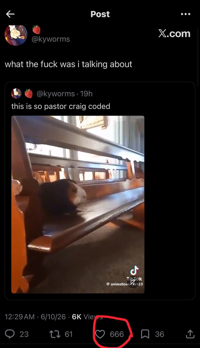 kyworms tweet picture
