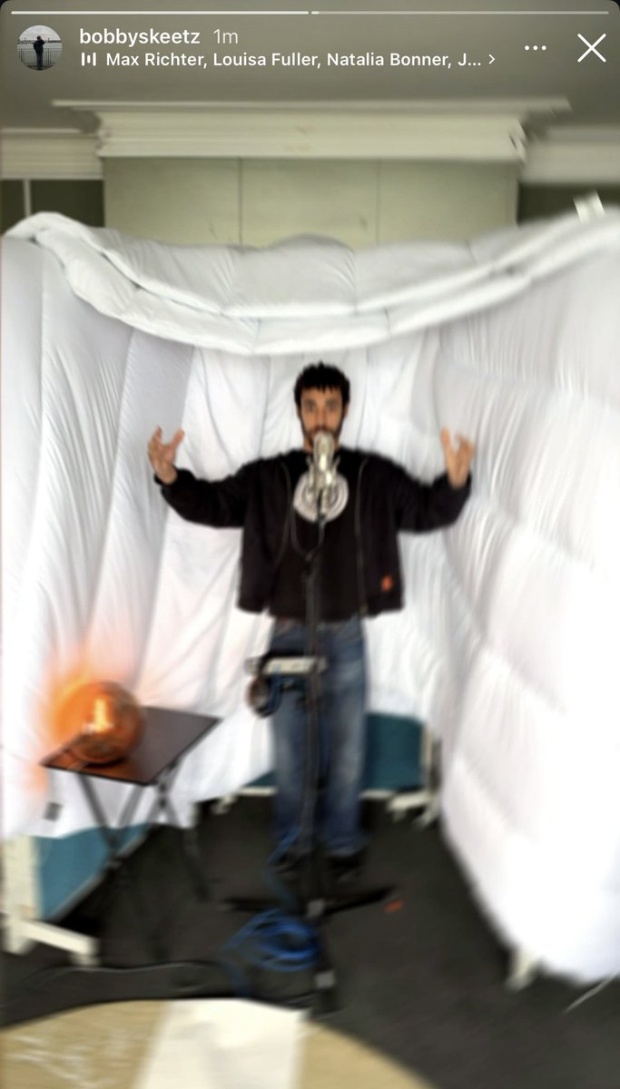 bestofinhaler's tweet photo. #Inhaler4 is in the works? 🧐 https://t.co/8xPhnV7XNi
