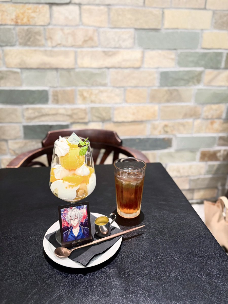 samanyanko11's tweet photo. 📍La maison JOUVAUD（名古屋/KITTE名古屋） https://t.co/zDlIuLTO2p