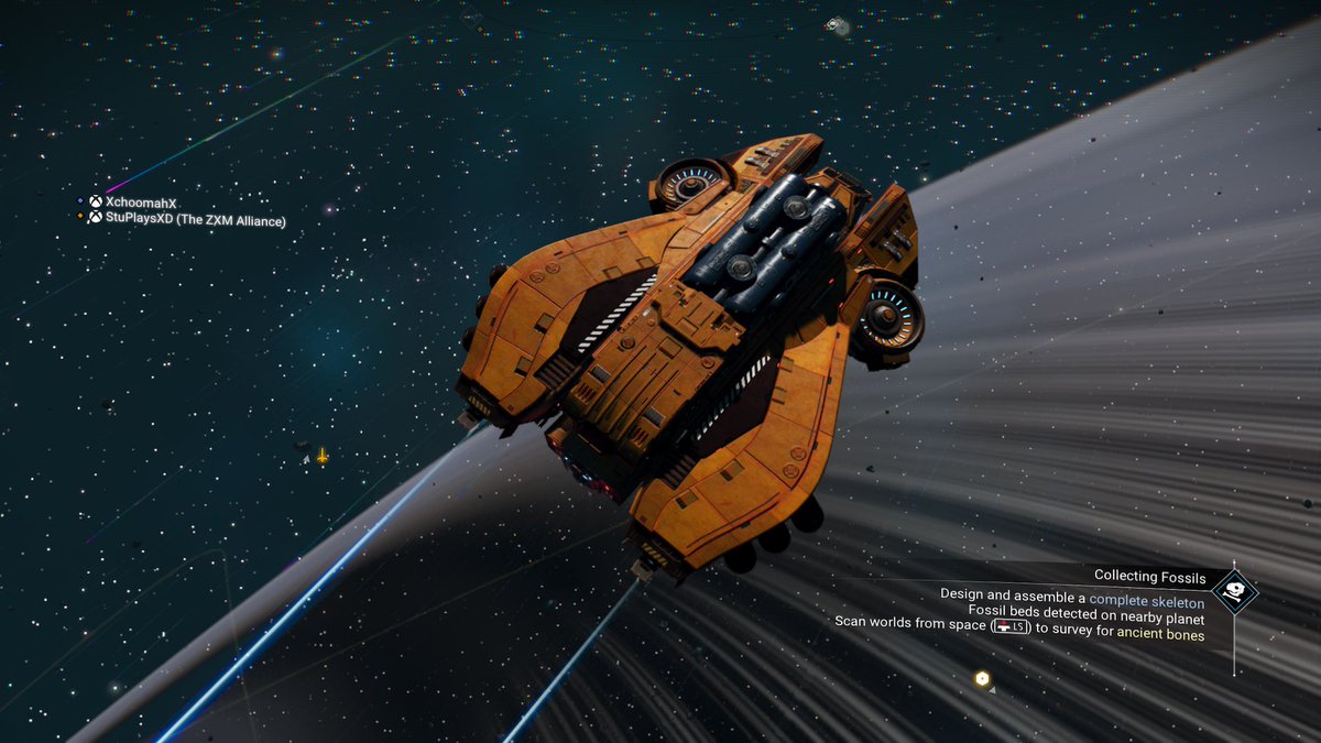 JayB_Games's tweet photo. #nomansky https://t.co/frGg5Ug8YP