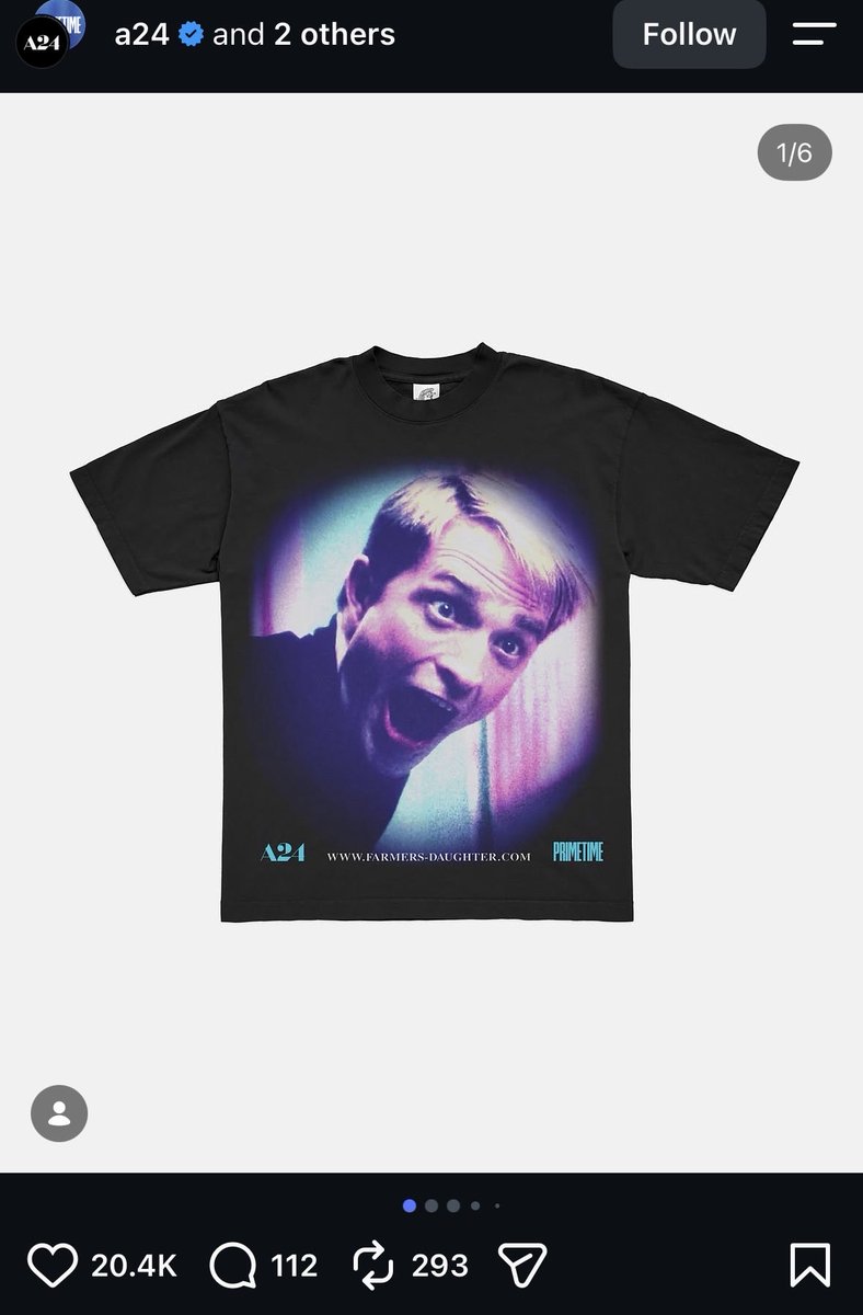 BigKurosawaFan's tweet photo. Im not wearing this bro https://t.co/VC1aa6KQ0C