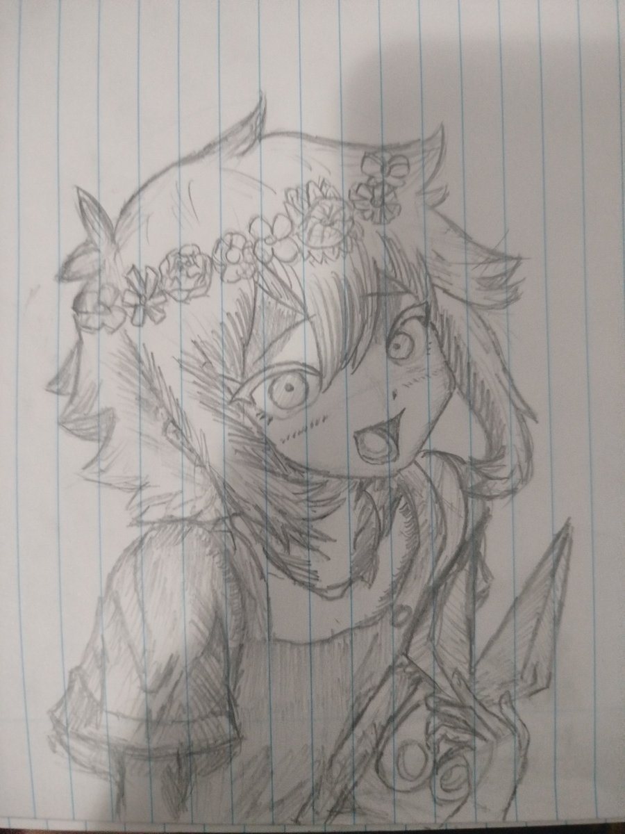 angxldot's tweet photo. Flower boy 🌸💖 #basil #basilomori #omori #omoriart #omorifanart https://t.co/Gx8pQKpMr1