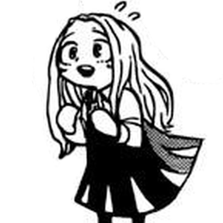 YHimeragi41766's tweet photo. SHE IS THE CUTEST OF ALL https://t.co/58ou4IcniB