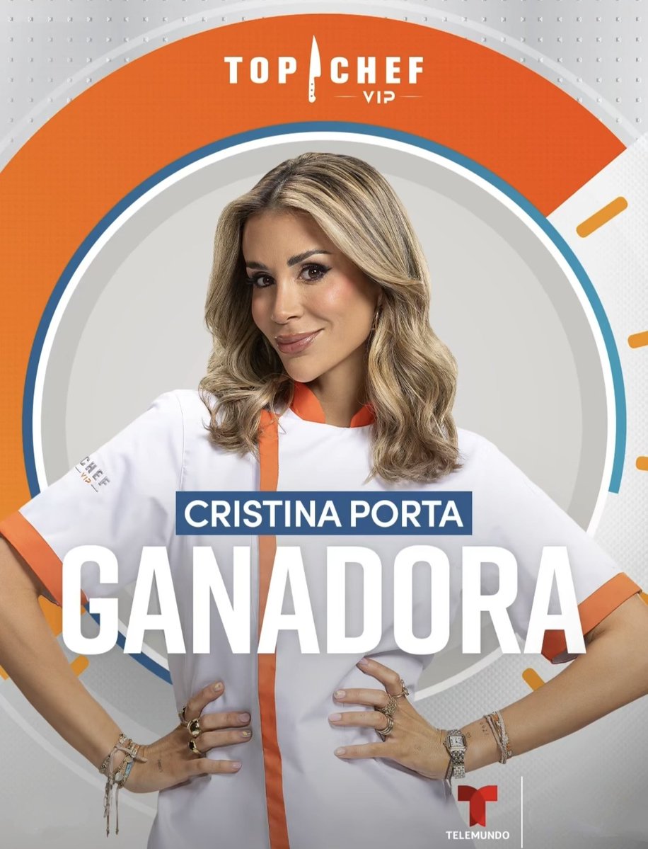 anabel_hzl's tweet photo. Hoy hace un año que ganaste un trofeo al esfuerzo, dedicación y constancia, más que merecido mi Cris 🤍🧑🏼‍🍳 https://t.co/6KCENoCrJ8