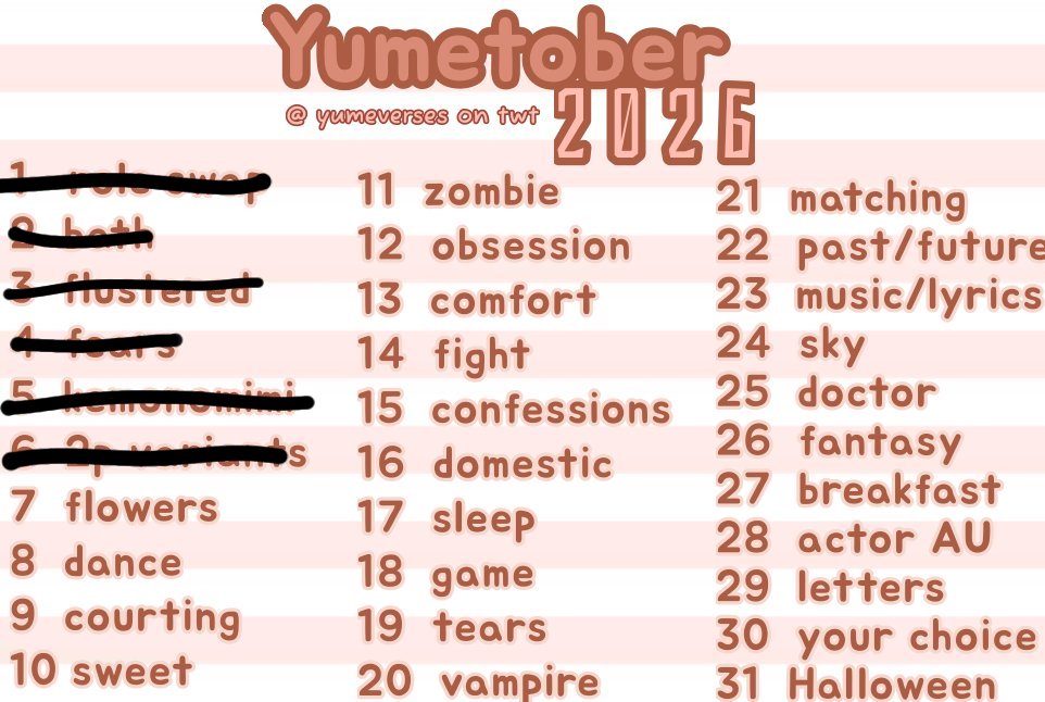 YumePrincessMx's tweet photo. 2p variants
Colores al revés pero no se
◦•●◉✿ tagz ✿◉●•◦
#2pvariants #yumetober #tmnt1987 #tmntdonnie #yumetober2026 #tmntoc #ocxcanon #yumetwt #selfship #teenagemutantninjaturtles https://t.co/iCwqDKz58d
