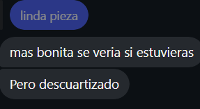 Hoodweezer's tweet photo. No le vuelvo a hablar a una mujer en mi vida https://t.co/tydG6br7pl