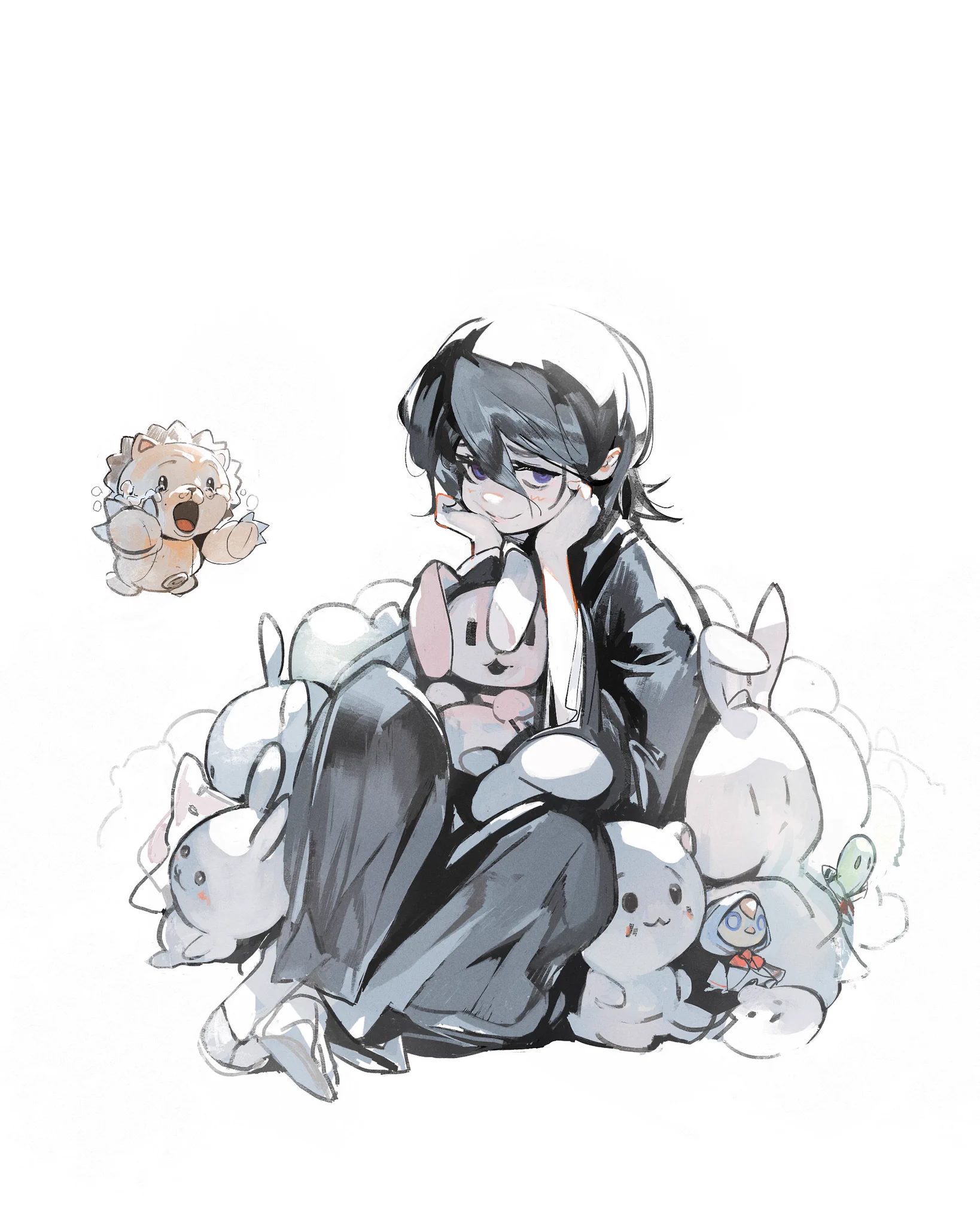 ♡ジンchan꙳⋆ꔛ♡です♡ kanji on X / X