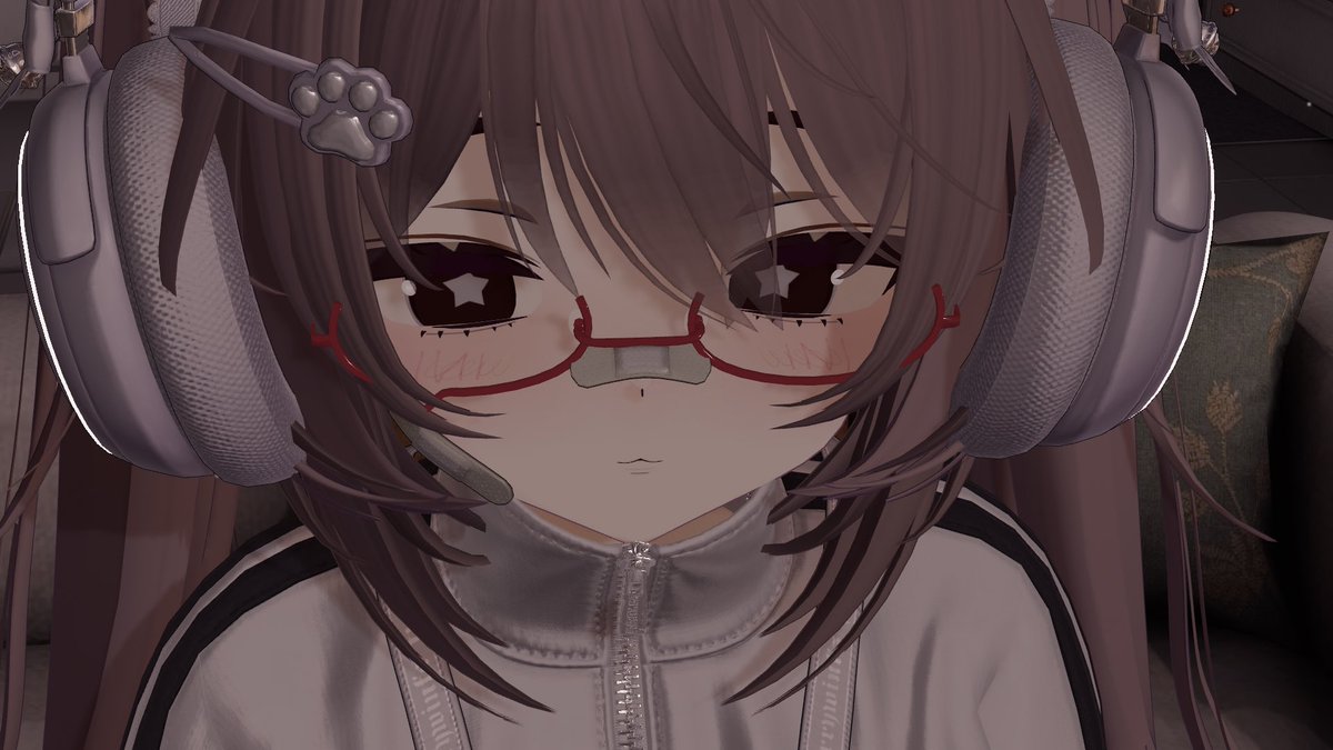 yaa_2d4b's tweet photo. #urara3D https://t.co/WZpRRztL7k