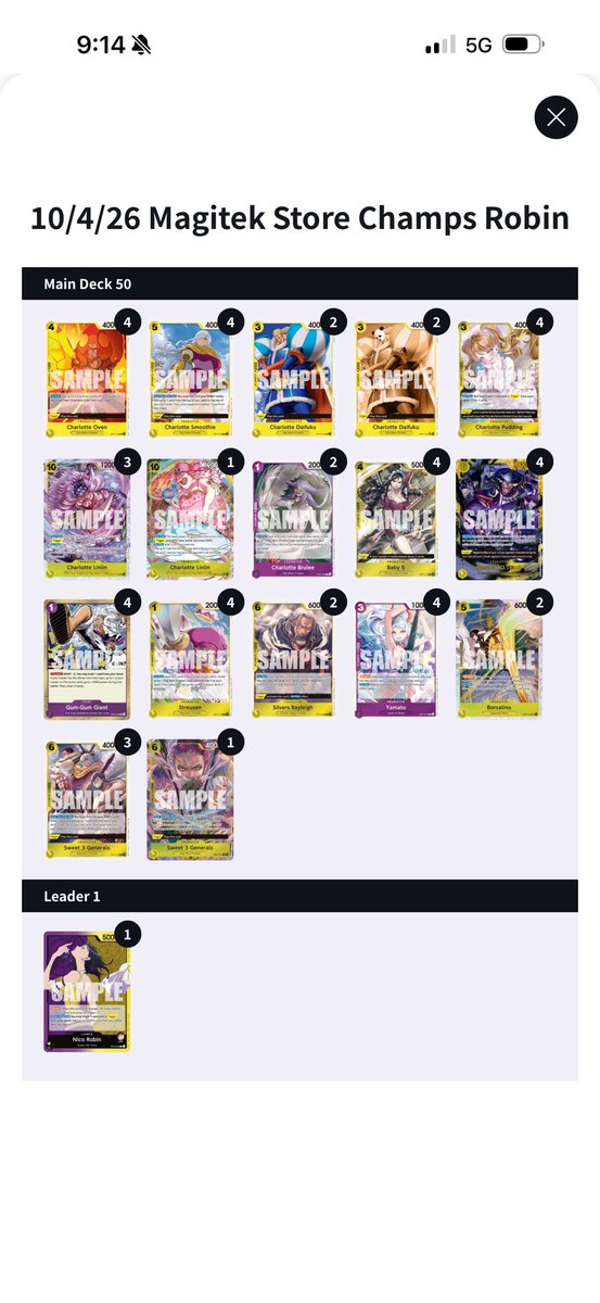 T3_tcg's tweet photo. T3 is on fire, another member secured an invite alongside @VinceTCG during Magitek’s store championship. Huge shout out to @WhilipinoDL for the 3rd place finish! https://t.co/yilnHVQQ2y