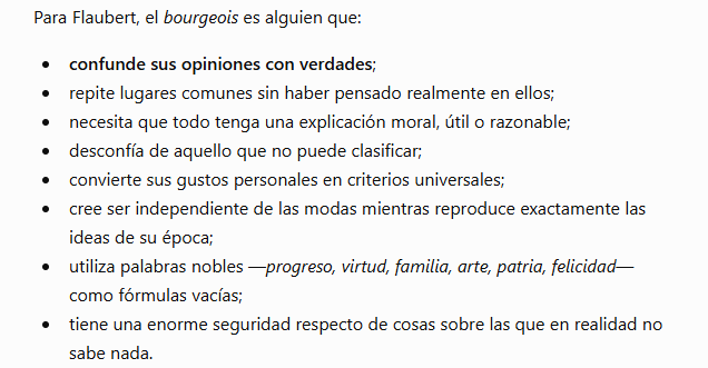 sedividenen's tweet photo. Lo que ustedes llaman "adultos infantilizados" son, en realidad, burgueses en el sentido flaubertiano del término. Y sí, estamos en una época muy burguesa. https://t.co/Y6UfSdqiPU